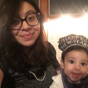 Meet your Posher, Stephanie